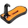 Schodek do samochodu NEO TOOLS 3 w 1 (suv, kombi, bagażnik dachowy) Kolor Czarno-pomarańczowy