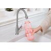Butelka filtrująca PHILIPS GoZero AWP2731PKR/58 Różowy Możliwość mycia w zmywarce Tak