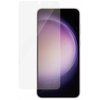 Szkło hartowane PANZERGLASS Ultra-Wide Fit do Samsung S23+ Seria telefonu Galaxy S