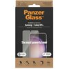 Szkło hartowane PANZERGLASS Ultra-Wide Fit do Samsung S23+ Model telefonu Galaxy S23+ 5G