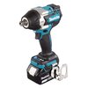 Klucz udarowy MAKITA DTW701RTJ