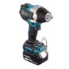 Klucz udarowy MAKITA DTW701RTJ Waga [kg] 2.3