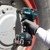 Klucz udarowy MAKITA DTW701RTJ Prędkość obrotowa bez obciążenia [obr/min] 2200