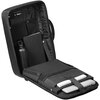 Plecak na laptopa XD DESIGN Bobby Bizz 2.0 15.6 cala Czarny Rodzaj Plecak