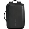 Plecak na laptopa XD DESIGN Bobby Bizz 2.0 15.6 cala Czarny