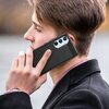 Etui TECH-PROTECT TPUCarbon do Samsung Galaxy A34 5G Czarny Typ Etui nakładka