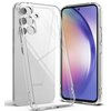 Etui RINGKE Fusion do Samsung Galaxy A54 5G Przezroczysty