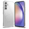 Etui RINGKE Fusion do Samsung Galaxy A54 5G Przezroczysty Seria telefonu Galaxy A
