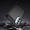 Etui TECH-PROTECT TPUCarbon do Samsung Galaxy A14 4G/5G Czarny Model telefonu Galaxy A14 4G