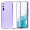 Etui TECH-PROTECT Flexair Hybrid do Samsung Galaxy A54 5G Przezroczysty Brokat