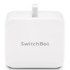 Przełącznik SWITCHBOT SWITCHBOT-S1W Sterowanie Smartfon