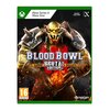 Blood Bowl 3: Brutal Edition Gra XBOX ONE (Kompatybilna z Xbox Series X)