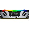Pamięć RAM KINGSTON Fury Renegade DDR5 RGB 64GB 6000MHz Typ pamięci DDR 5