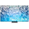 U Telewizor SAMSUNG Excellence Line QE85QN900BT 85" MINILED 8K 120Hz Dolby Atmos Pobór mocy (tryb włączenia) [W] 289