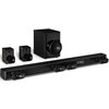 Soundbar HISENSE AX5100G Czarny Google Assistant Nie