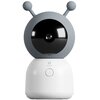 Niania elektroniczna TESLA Smart Camera Baby B200 Kolor Biało-szary