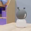 Niania elektroniczna TESLA Smart Camera Baby B200 Komunikacja dwukierunkowa Tak
