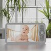Niania elektroniczna TESLA Smart Camera Baby And Display BD300 Regulacja głośności Tak