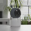 Niania elektroniczna TESLA Smart Camera Baby And Display BD300 Sygnalizacja włączonego zasilania Tak