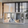 Niania elektroniczna TESLA Smart Camera Baby And Display BD300 Zasięg wewnątrz [m] 50