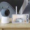 Niania elektroniczna TESLA Smart Camera Baby And Display BD300 Typ Cyfrowa
