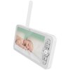 Niania elektroniczna TESLA Smart Camera Baby And Display BD300 Sterowanie smartfonem Tak