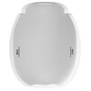 Mata do kuwety TESLA Smart Cat Toilet Silicone Pad Materiał Silikon
