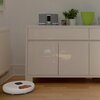 Dozownik karmy automatyczny TESLA Smart Pet Feeder Spin Informacje dodatkowe Bateria rezerwowa