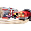 Kolejka BRIO World Metro Zestaw startowy 63351300 Wiek 3+