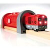 Kolejka BRIO World Metro Zestaw startowy 63351300 Rodzaj Kolejka