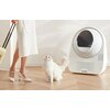Inteligentna kuweta dla kota CATLINK Pro-X Luxury Version Pojemność zbiornika na odpady [l] 13