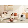 Inteligentna kuweta dla kota CATLINK Pro-X Luxury Version Funkcje AI Nie