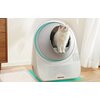Inteligentna kuweta dla kota CATLINK Pro-X Luxury Version Wymienny filtr Tak