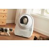 Inteligentna kuweta dla kota CATLINK Pro-X Luxury Version Sterowanie smartfonem Tak