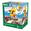 Stacja przeładunkowa BRIO World 63328000