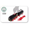 Lokomotywa BRIO World 63388400 Wiek 3+