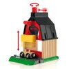 Kolejka BRIO World Największy zestaw 63376600 Wiek 3+