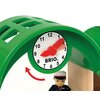 Kolejka BRIO World Największy zestaw 63376600 Rodzaj baterii 6 x LR44