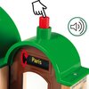 Kolejka BRIO World Największy zestaw 63376600 Gwarancja 24 miesiące
