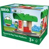 Peron BRIO World 63384000
