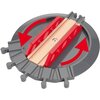 Zajezdnia BRIO World 63373600 Materiał Tworzywo sztuczne