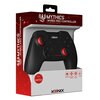 Kontroler KONIX Mythics KX-NS-PAD-F Czarny Zastosowanie Nintendo Switch