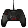 Kontroler KONIX Mythics KX-NS-PAD-F Czarny Zastosowanie PC