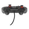 Kontroler KONIX Mythics KX-NS-PAD-F Czarny Programowalne przyciski Tak