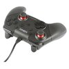 Kontroler KONIX Mythics KX-NS-PAD-F Czarny Rodzaj Kontroler