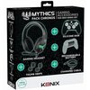 Zestaw akcesoriów KONIX Chronos KX-GPK-CHRONOS Kompatybilność Xbox Series X