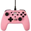 Kontroler KONIX KX-UNIK-SW-PAD-FUNKY Be Love Różowy Zastosowanie PC