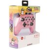 Kontroler KONIX KX-UNIK-SW-PAD-FUNKY Be Love Różowy Przeznaczenie Nintendo Switch