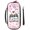 Etui KONIX KX-BP-UNIK-LOVE Unik Be Love