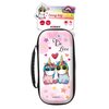 Etui KONIX KX-BP-UNIK-LOVE Unik Be Love Funkcja produktu Etui do konsoli